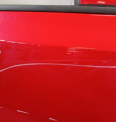 Porte arriere gauche KIA PICANTO 3 Photo n°3