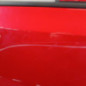 Porte arriere gauche KIA PICANTO 3