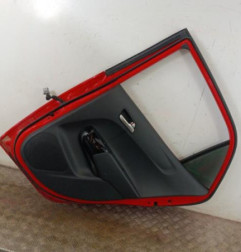 Porte arriere gauche KIA PICANTO 3 Photo n°4