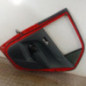 Porte arriere gauche KIA PICANTO 3