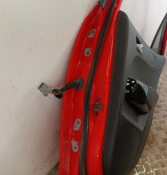 Porte arriere gauche KIA PICANTO 3 Photo n°5
