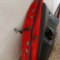 Porte arriere gauche KIA PICANTO 3