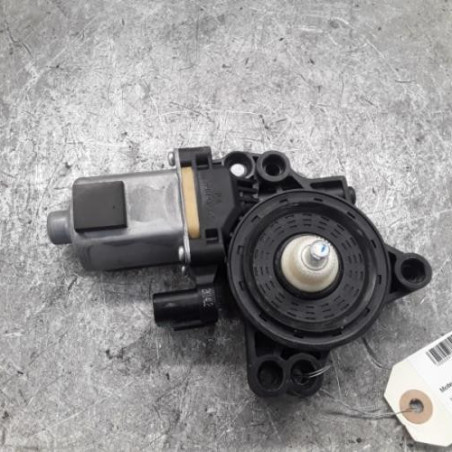 Moteur leve vitre avant gauche HYUNDAI I 30 2 Photo n°1