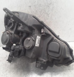 Optique avant principal gauche (feux)(phare) RENAULT GRAND MODUS