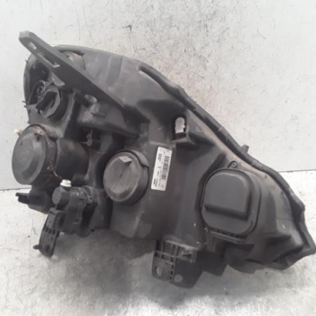 Optique avant principal gauche (feux)(phare) RENAULT GRAND MODUS