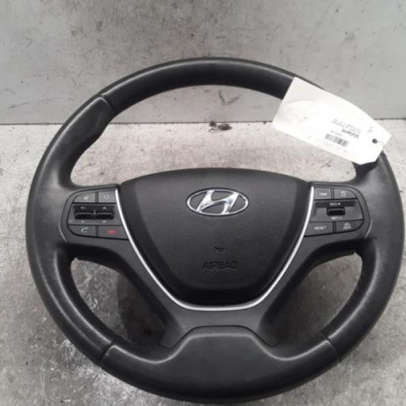 Volant HYUNDAI I 20 2 Volant HYUNDAI I 20 2