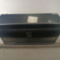 Malle/Hayon arriere PEUGEOT 407
