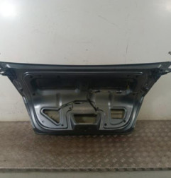 Malle/Hayon arriere PEUGEOT 407 Photo n°5