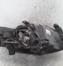 Optique avant principal gauche (feux)(phare) SEAT IBIZA 4