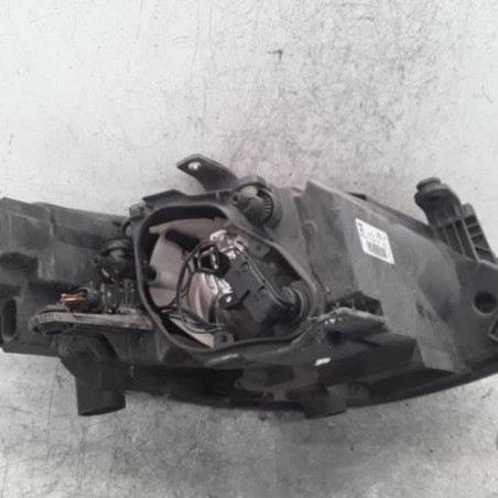 Optique avant principal gauche (feux)(phare) SEAT IBIZA 4