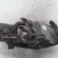 Optique avant principal gauche (feux)(phare) SEAT IBIZA 4