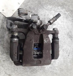 Etrier arriere gauche (freinage) HYUNDAI I 20 2 Photo n°1