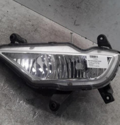 Anti brouillard droit (feux) HYUNDAI I 20 2 Photo n°1