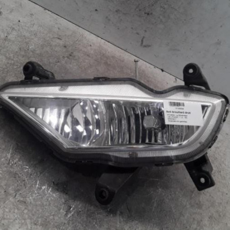 Anti brouillard droit (feux) HYUNDAI I 20 2 Photo n°1