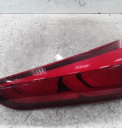 Feu arriere secondaire droit (feux) HYUNDAI I 20 2 Photo n°1