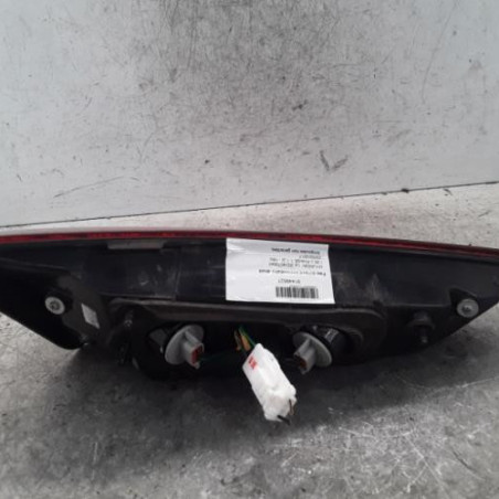 Feu arriere secondaire droit (feux) HYUNDAI I 20 2