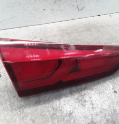 Feu arriere secondaire gauche (feux) HYUNDAI I 20 2 Photo n°1