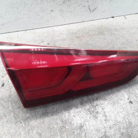 Feu arriere secondaire gauche (feux) HYUNDAI I 20 2 Photo n°1