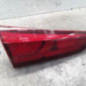 Feu arriere secondaire gauche (feux) HYUNDAI I 20 2