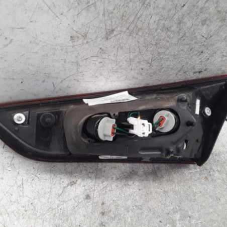Feu arriere secondaire gauche (feux) HYUNDAI I 20 2
