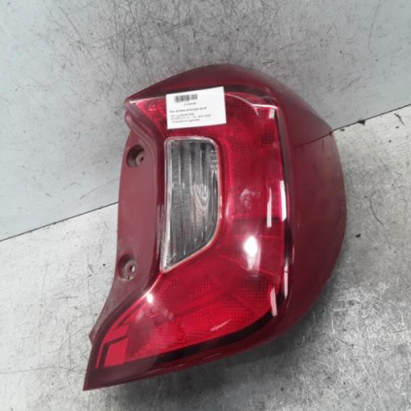 Feu arriere principal droit (feux) KIA PICANTO 3 Feu arriere principal droit (feux) KIA PICANTO 3