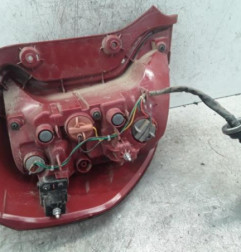 Feu arriere principal droit (feux) KIA PICANTO 3