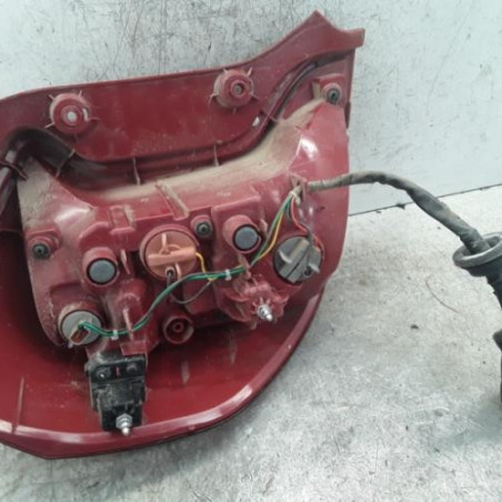 Feu arriere principal droit (feux) KIA PICANTO 3