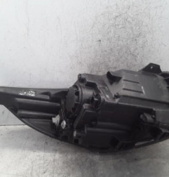 Optique avant principal gauche (feux)(phare) KIA PICANTO 3