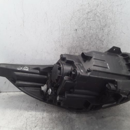 Optique avant principal gauche (feux)(phare) KIA PICANTO 3