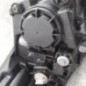 Optique avant principal gauche (feux)(phare) KIA PICANTO 3