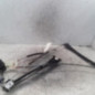 Leve vitre electrique avant gauche VOLKSWAGEN POLO 5