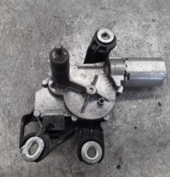 Moteur essuie glace arriere VOLKSWAGEN POLO 5 Photo n°1