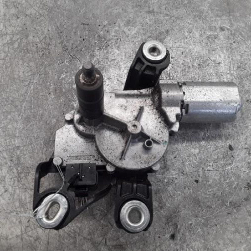 Moteur essuie glace arriere VOLKSWAGEN POLO 5