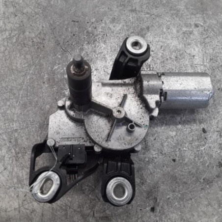 Moteur essuie glace arriere VOLKSWAGEN POLO 5 Photo n°1