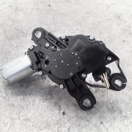 Moteur essuie glace arriere VOLKSWAGEN POLO 5