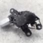 Moteur essuie glace arriere VOLKSWAGEN POLO 5