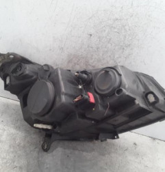 Optique avant principal gauche (feux)(phare) CITROEN C5 1