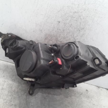 Optique avant principal gauche (feux)(phare) CITROEN C5 1