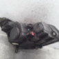 Optique avant principal gauche (feux)(phare) CITROEN C5 1