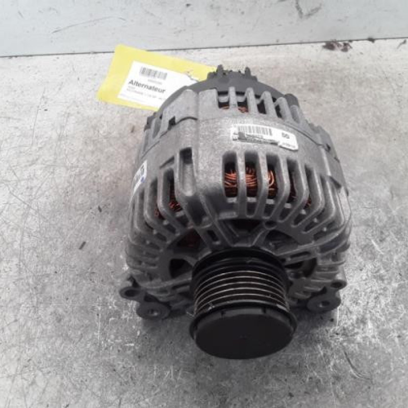 Alternateur AUDI A3 2