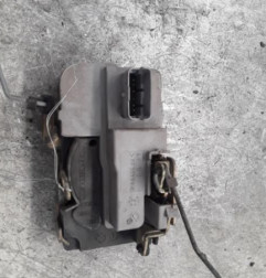 Serrure avant droit PEUGEOT 206
