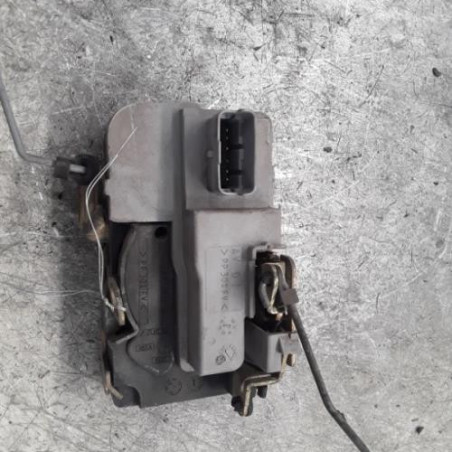 Serrure avant droit PEUGEOT 206