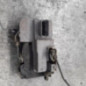 Serrure avant droit PEUGEOT 206