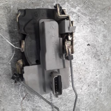 Serrure avant gauche PEUGEOT 206