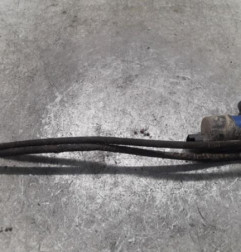 Pompe lave glace avant RENAULT TWINGO 2 Photo n°1