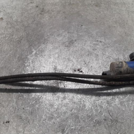 Pompe lave glace avant RENAULT TWINGO 2 Photo n°1