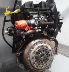 Moteur OPEL ASTRA H Photo n°1