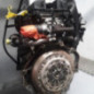 Moteur OPEL ASTRA H