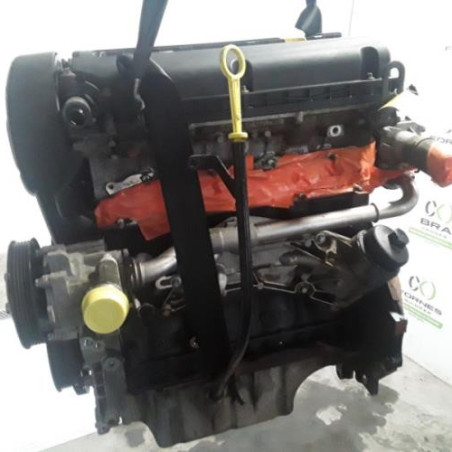 Moteur OPEL ASTRA H
