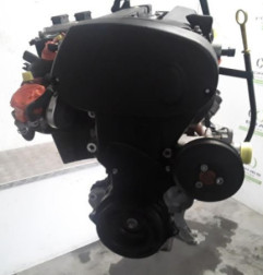 Moteur OPEL ASTRA H Photo n°3
